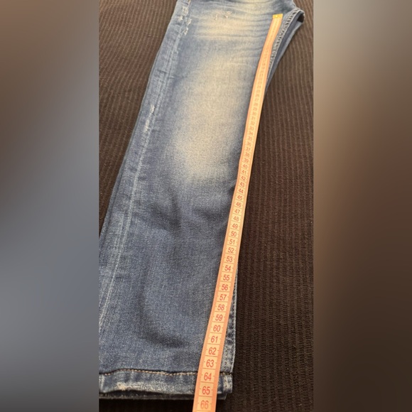 Emporio Armani Casual jeans W 32 (fits 31 better) - Picture 4 of 4